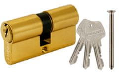 Gerda 45/45 henger ajtózárhoz 3 kulccsal