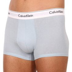 Calvin Klein 3PACK fekete férfi boxeralsó (U2662G-1UV) - méret M