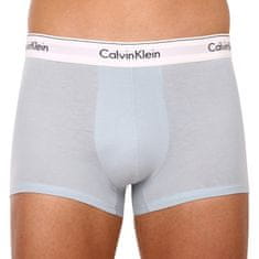 Calvin Klein 3PACK fekete férfi boxeralsó (U2662G-1UV) - méret M