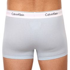 Calvin Klein 3PACK fekete férfi boxeralsó (U2662G-1UV) - méret M