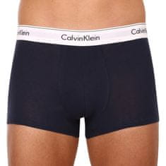 Calvin Klein 3PACK fekete férfi boxeralsó (U2662G-1UV) - méret M