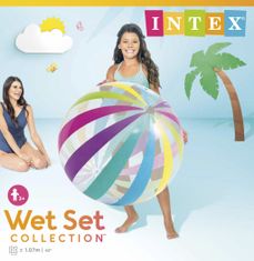 Intex 59065NP Jumbo felfújható labda