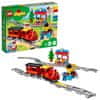 DUPLO® 10874 Gőzmozdony