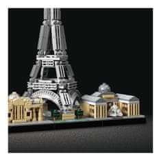 LEGO Architecture 6250898 Párizs