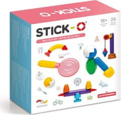 Magformers Stick-O Stick 26db