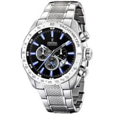 FESTINA Chrono Dual Time 16488/3