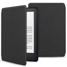 Tech-protect Smartcase tok Amazon Kindle 11 2022, fekete