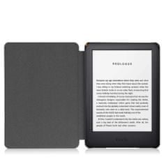 Tech-protect Smartcase tok Amazon Kindle 11 2022, fekete