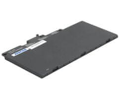 Avacom HP EliteBook 840 G3 sorozat Li-Pol 11,4V 4400mAh