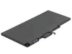 Avacom HP EliteBook 840 G3 sorozat Li-Pol 11,4V 4400mAh