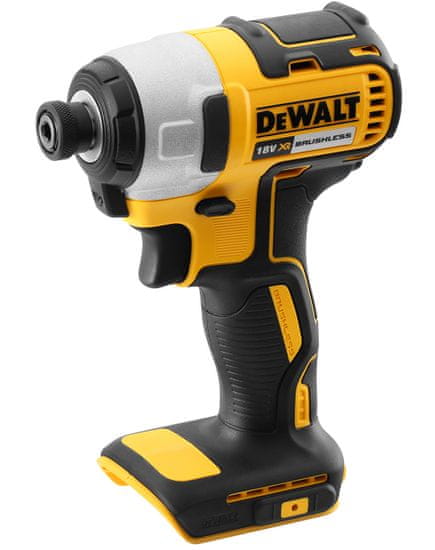 DeWalt 18V 170Nm ütvecsavarozó DCF787N KAROSERIE