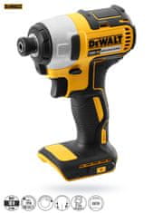 DeWalt 18V 170Nm ütvecsavarozó DCF787N KAROSERIE