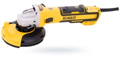 DeWalt 1700W csiszológép Betonmarógép DWE4357KT