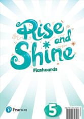 Rise and Shine 5 villámkártyák
