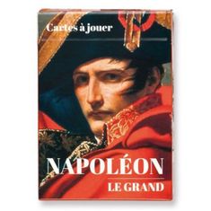 Piatnik Poker - Napóleon