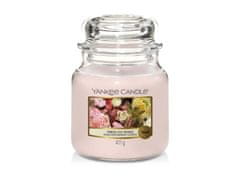 Yankee Candle Fresh Cut Roses gyertya 411g