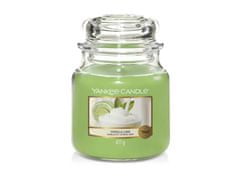 Yankee Candle Vanília Lime gyertya 411g