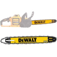 DeWalt Lánc és rúd 3/8' 40 cm a DCM575-öshöz