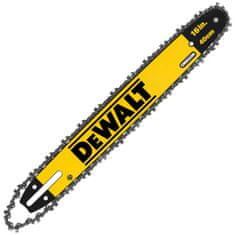 DeWalt Lánc és rúd 3/8' 40 cm a DCM575-öshöz