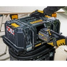 DeWalt Porszívó 54V 2x6Ah száraz/nedves DCV586MT2