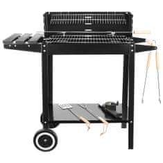 Northix Grill - 81 x 86 cm 