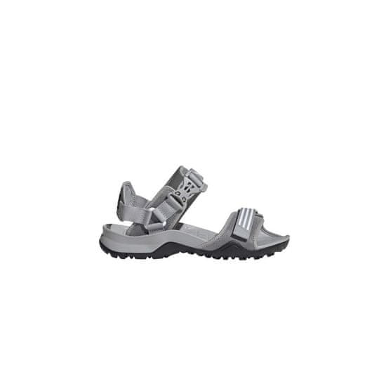 Adidas Szandál trekking szürke Cyprex Ultra Sandal