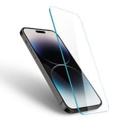 Spigen EDZETT ÜVEG SPIGEN GLAS.TR SLIM IPHONE 14 PRO