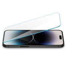 Spigen EDZETT ÜVEG SPIGEN GLAS.TR SLIM IPHONE 14 PRO