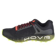 Under Armour Cipők trekking fekete 47 EU Hovr Machina Off Road M