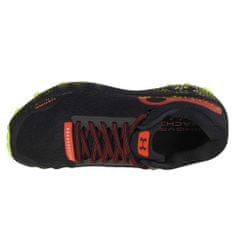 Under Armour Cipők trekking fekete 47 EU Hovr Machina Off Road M