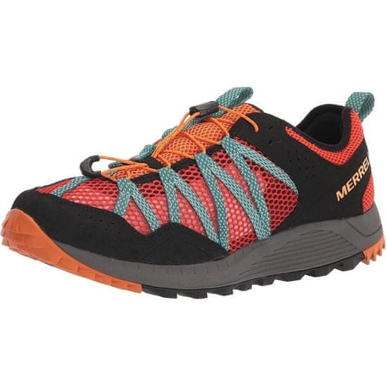 Merrell Cipők trekking Wildwood Aerosport