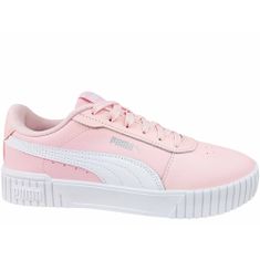 Puma Cipők rózsaszín 38 EU Carina 20