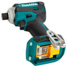 Makita Ütvecsavarozó 18V 180Nm 1/4'' DTD171Z