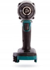 Makita 18V 2x5Ah 115Nm BL XPT DDF481RTJ csavarhúzó 18V 2x5Ah 115Nm