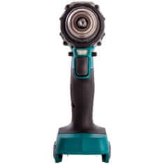 Makita Csavarhúzó 18V LXT BL XPT 2x3Ah DDF484RFJ