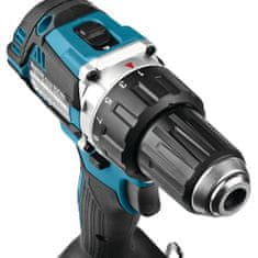 Makita 18V 54Nm 2 sebességes csavarhúzó LXT DDF484ZJ DDF484ZJ