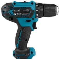 Makita Csavarhúzó 12V 30Nm 2 pólusú 2x2Ah DF333DSAE