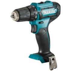 Makita Csavarhúzó 12V 30Nm 2 pólusú 2x2Ah DF333DSAE