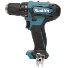 Makita Csavarhúzó 12V 30Nm 2 pólusú 2x2Ah DF333DSAE