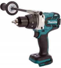 Makita 18V 115Nm BL LXT XPT akkumulátoros csavarhúzó DDF481Z 18V 115Nm BL LXT XPT