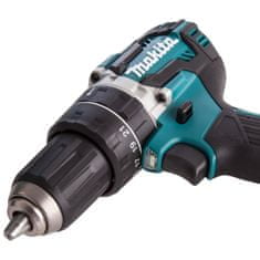 Makita Csavarhúzó 18V impakt 54Nm BRUSH 2x3Ah Makpac