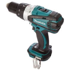 Makita Csavarhúzó 18V Impact 91Nm XPT test