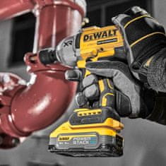 DeWalt Ütvecsavarozó 18V 1355Nm 4 sebesség DCF900N