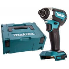 Makita Ütvecsavarozó 170Nm 1/4' DTD153ZJ