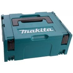 Makita Ütvecsavarozó 2x5Ah 170Nm DTD153RTJ