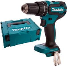 Makita 18V ütvecsavarhúzó 50Nm BL LXT BODY Makpac