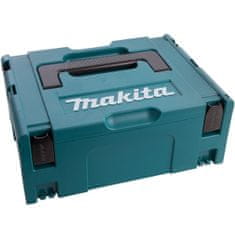 Makita Csavarhúzó 18V Impact 50Nm BRUSH 2x3Ah Makpac