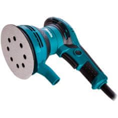 Makita 125mm 300W excentrikus köszörű BO5041