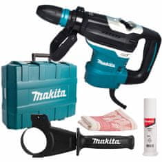 Makita 1100W 8J forgókalapács HR4013C 1100W