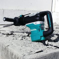 Makita 1100W 8J forgókalapács HR4013C 1100W